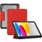 Mobilis Ultra Rugged Red (Apple iPad 10.9" 2022 / iPad 11" 2025) Mobilis Ultra Rugged Red (Apple iPad 10.9" 2022 / iPad 11" 2025)