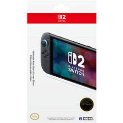 Hori NSX-058E Ultimate Anti-Glare Τζάμια Προστασίας για Switch 2