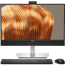 Dell Pro 24 QC24250 Touch (Ultra 7 265/16GB/512GB SSD/Intel Graphics/Windows 11)