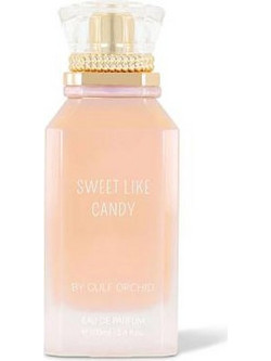 Gulf Orchid Sweet Like Candy Eau de Parfum 100ml