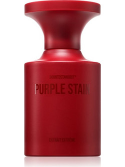 Borntostandout Purple Stain Extrait de Parfum 50ml