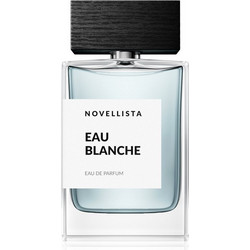 Novellista Eau Blanche Eau de Parfum 75ml