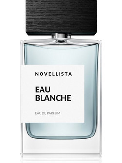 Novellista Eau Blanche Eau de Parfum 75ml