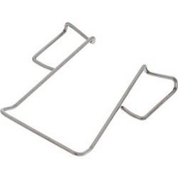 Sennheiser EW-D SK Belt Clip Vertical Εξάρτημα Μικροφώνου