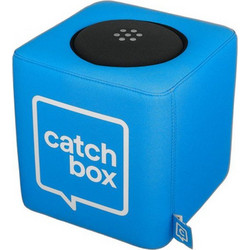 Catchbox Plus Cover Αξεσουάρ Βάσης Μικροφώνου