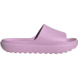Adidas Adilette Lumia Ανδρικές Παντόφλες Καλοκαιρινές Μωβ IH8924