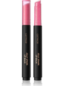 Catrice Jelly Spark 020 Twinkle Boss Lip Balm με Χρώμα 2.5gr
