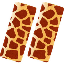 Benbat Επωμίδες Ζώνης Καθίσματος Αυτοκινήτου Giraffe