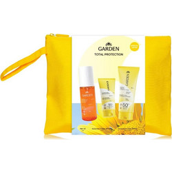 Garden Total Protection Set