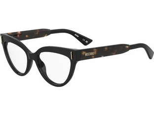 Moschino MOS661 WR7 Γυναικείος Σκελετός Γυαλιών Οράσεως Κοκάλινος Ταρταρούγα