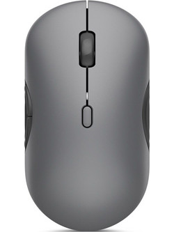 Lenovo 700 Ασύρματο Bluetooth Ποντίκι Grey