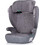 Chipolino Cyber Κάθισμα Αυτοκινήτου Booster i-Size 15-36kg Platinum