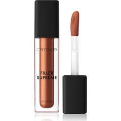 Catrice Filler Supreme 070 Golden Hour Flex Plumping Lip Gloss 3.2ml