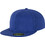 Flexfit Ανδρικό Καπέλο Jockey Υφασμάτινο Navy Μπλε 6210-00205
