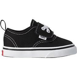 Vans Βρεφικά Sneakers Αγκαλιάς Μαύρα VN000EENBLA1