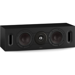 Dali Sonik Cinema Ηχείο Hi-Fi Κεντρικό 150W 2 Δρόμων Black Ash