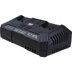 Bass Polska BP-5841 Φορτιστής Εργαλείων 24V 2 Θέσεων