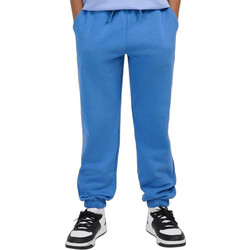 4F Παιδικό Παντελόνι Φόρμας Royal Blue 4FJWSS26TTROM1506-32S