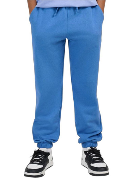 4F Παιδικό Παντελόνι Φόρμας Royal Blue 4FJWSS26TTROM1506-32S