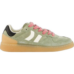 Coolway Goal Ανδρικά Sneakers Πράσινο Mint 153949138