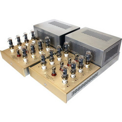 Canary Audio M3000 Monoblock Τελικός Ενισχυτής 1.0