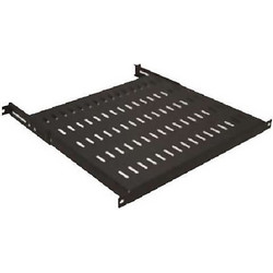 Mirsan SBR100.01YK Ράφι για Καμπίνες Rack Μεταλλικό 1U 700x1000mm