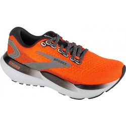 Brooks Glycerin 21 Γυναικεία Αθλητικά Παπούτσια για Τρέξιμο Πορτοκαλί 1204081B-846