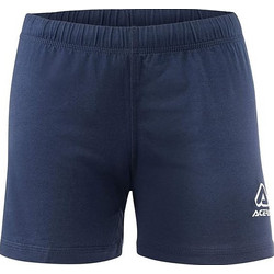 Acerbis Fylla Αθλητικό Γυναικείο Σορτς Navy Μπλε 0910047-040