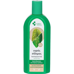 Υγρό Υδατοδιαλυτό Λίπασμα Σιδήρου 500ml