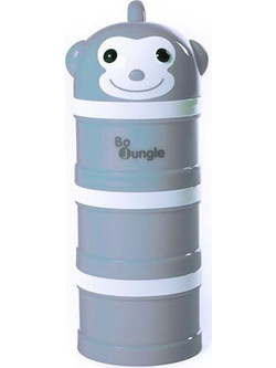 Bo Jungle Δοσομετρητής Σκόνης Γάλακτος Γκρι B531100
