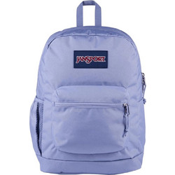 JanSport Cross Town Plus EK0A5BLB0W6 Σακίδιο Πλάτης Γαλάζιο