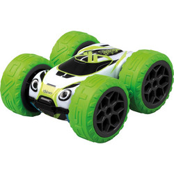 AS Company Exost 360 Cross MX Τηλεκατευθυνόμενο Αυτοκίνητο 1:20 Πράσινο 7530-20735