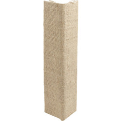 Kerbl Kevin Σανίδα Τοίχου με Ονυχοδρόμιο Μπεζ 28x80cm