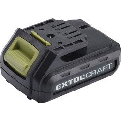 Extol 402400B Μπαταρία Εργαλείων Λιθίου 12V 1.3Ah