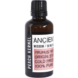Ancient Wisdom Peach Kernel 50ml