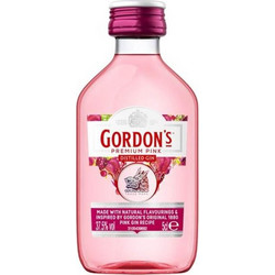 Gordon's Pink 50ml