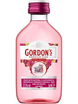Gordon's Pink 50ml