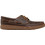 Timberland Portofino Pier Ανδρικά Μοκασίνια Boat Shoes Δερμάτινα Καφέ TB0A6CXMEN4
