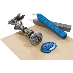 The Noble Collection Harry Potter Ravenclaw Wax Seal