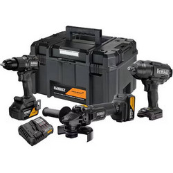 DeWALT DCK3222MP2T Mclaren