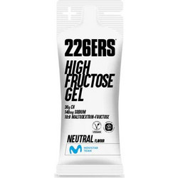226ERS High Fructose Gel Neutral 44gr