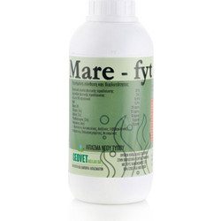 Geovet Mare- Fyt Υγρό Βιολογικό Λίπασμα Φυκιών 1lt