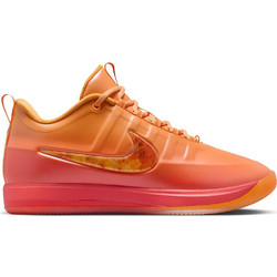 Nike Book 2 SE Ανδρικά Αθλητικά Παπούτσια για Μπάσκετ Κοραλί IB6687-700