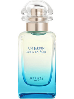 Hermes Un Jardin Sous la Mer Eau de Toilette Refillable 50ml