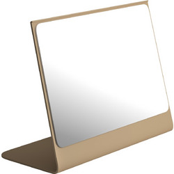 Pam & Co Επιτραπέζιος Καθρέπτης Μακιγιάζ 20x18cm 2015-103