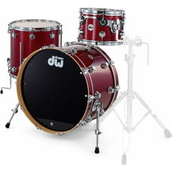 DW Finish Ply 1up1down Ruby