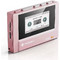 Fiio SnowSky ECHO Mini MP4 Player 8GB με Οθόνη 1.99" & Bluetooth Ροζ Fiio SnowSky ECHO Mini MP4 Player 8GB με Οθόνη 1.99" & Bluetooth Ροζ