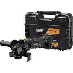DeWALT DCG45MNT Γωνιακός Τροχός Μπαταρίας 18V 125mm Solo