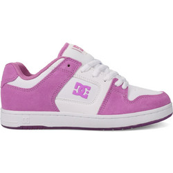 DC Manteca 4 Γυναικεία Sneakers Φούξια ADJS100161-532