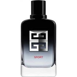 Givenchy Gentleman Society Sport Eau de Parfum 100ml
